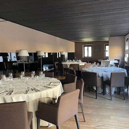 Briosco Lear • Dining Club酒店 外观 照片