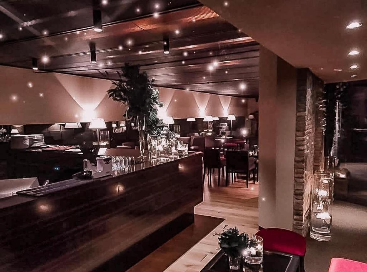 Briosco Lear • Dining Club酒店 外观 照片
