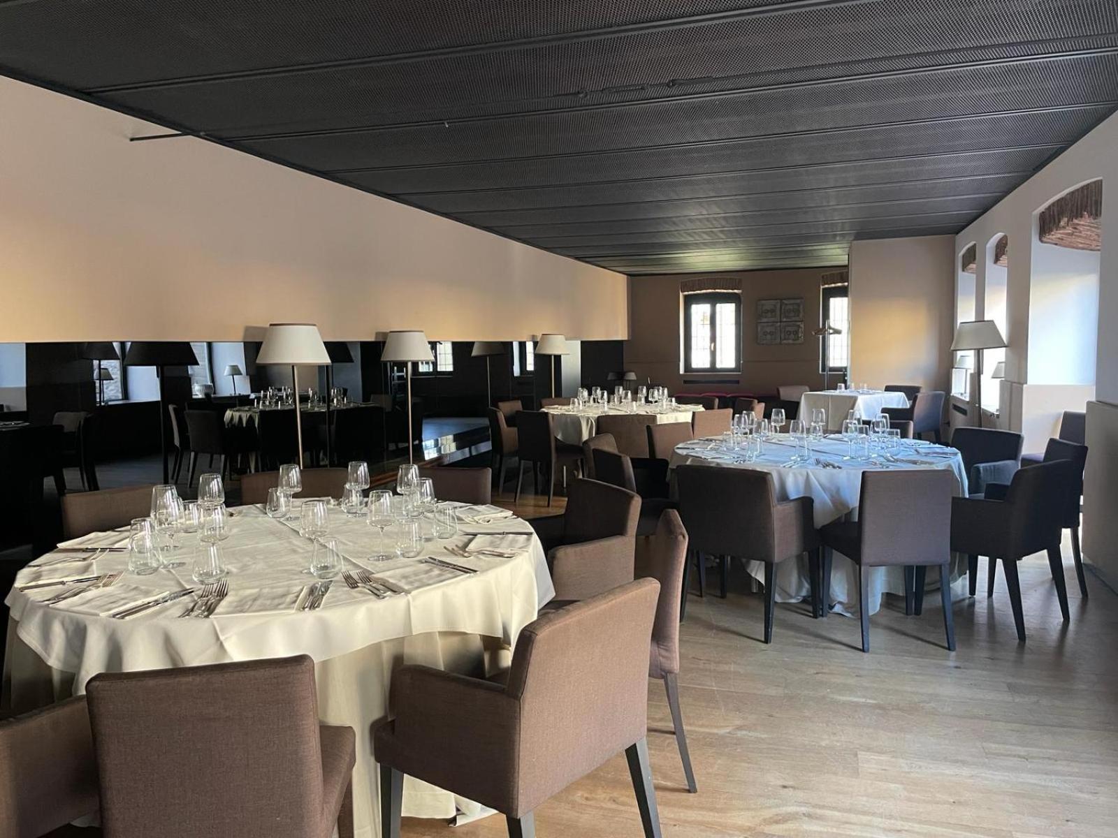 Briosco Lear • Dining Club酒店 外观 照片