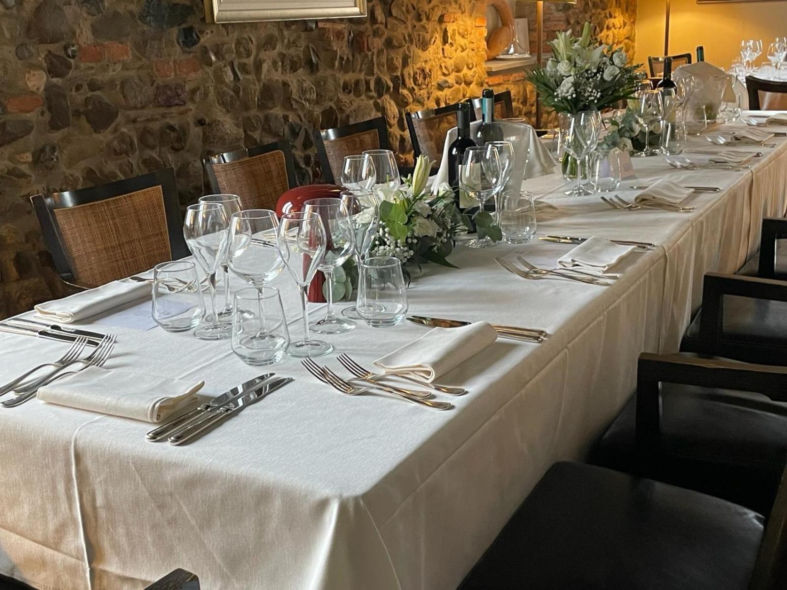 Briosco Lear • Dining Club酒店 外观 照片