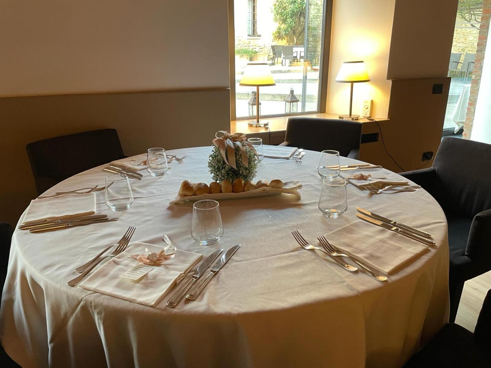 Briosco Lear • Dining Club酒店 外观 照片